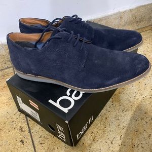 BAR III MENS SHOES 12
